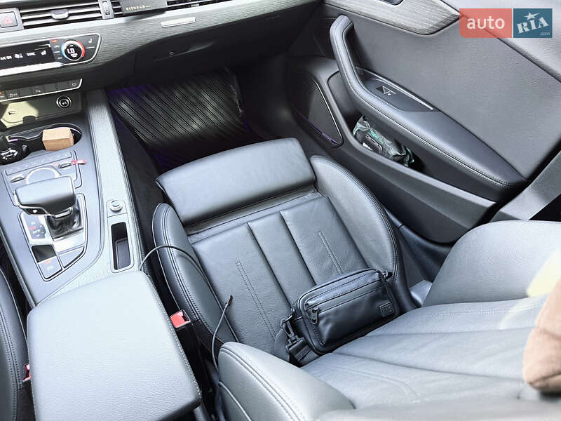 Ліфтбек Audi A5 Sportback 2019 в Львові