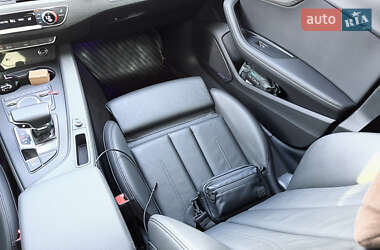 Лифтбек Audi A5 Sportback 2019 в 