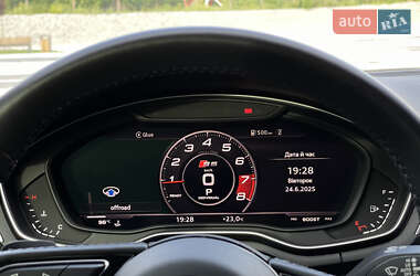 Лифтбек Audi A5 Sportback 2019 в 
