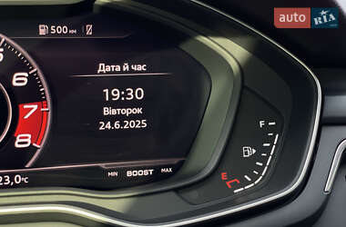 Лифтбек Audi A5 Sportback 2019 в 