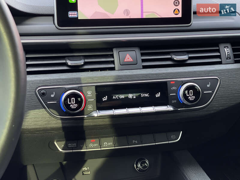 Ліфтбек Audi A5 Sportback 2019 в Львові