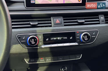 Лифтбек Audi A5 Sportback 2019 в 