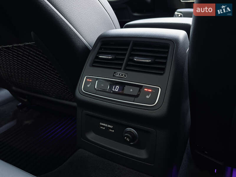 Ліфтбек Audi A5 Sportback 2019 в Львові