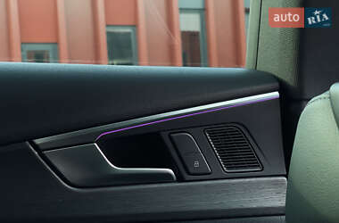 Лифтбек Audi A5 Sportback 2019 в 