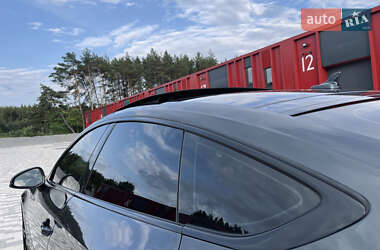 Лифтбек Audi A5 Sportback 2019 в 