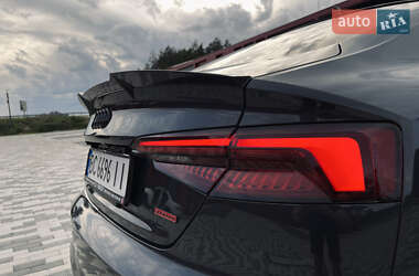 Лифтбек Audi A5 Sportback 2019 в 