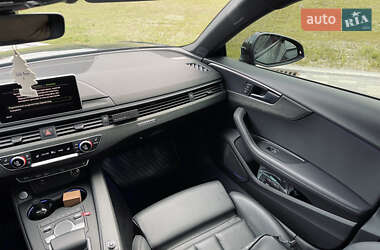 Лифтбек Audi A5 Sportback 2019 в 