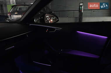 Лифтбек Audi A5 Sportback 2019 в 