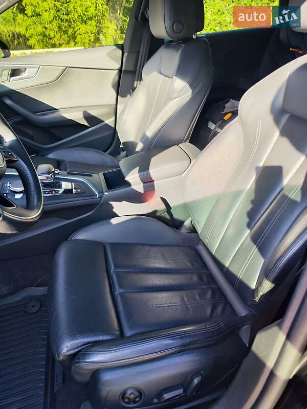 Лифтбек Audi A5 Sportback 2017 в Днепре
