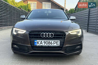 Ліфтбек Audi A5 Sportback 2013 в Києві