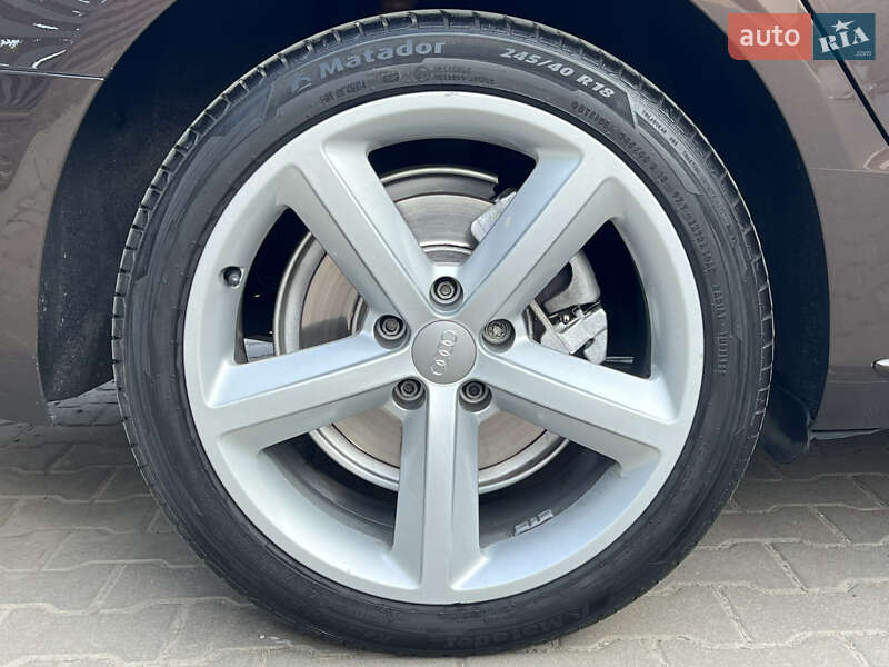 Лифтбек Audi A5 Sportback 2013 в Киеве