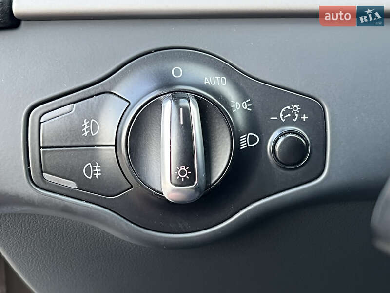 Лифтбек Audi A5 Sportback 2013 в Киеве