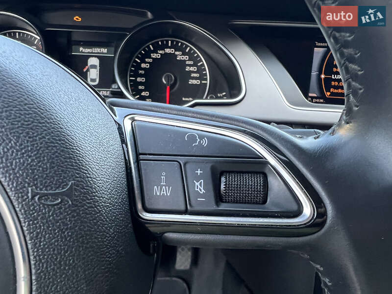 Лифтбек Audi A5 Sportback 2013 в Киеве
