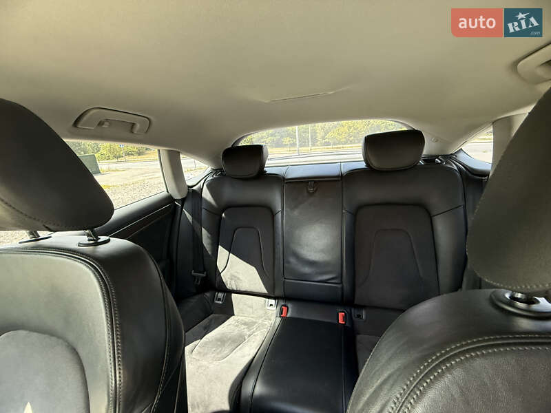 Лифтбек Audi A5 Sportback 2013 в Киеве
