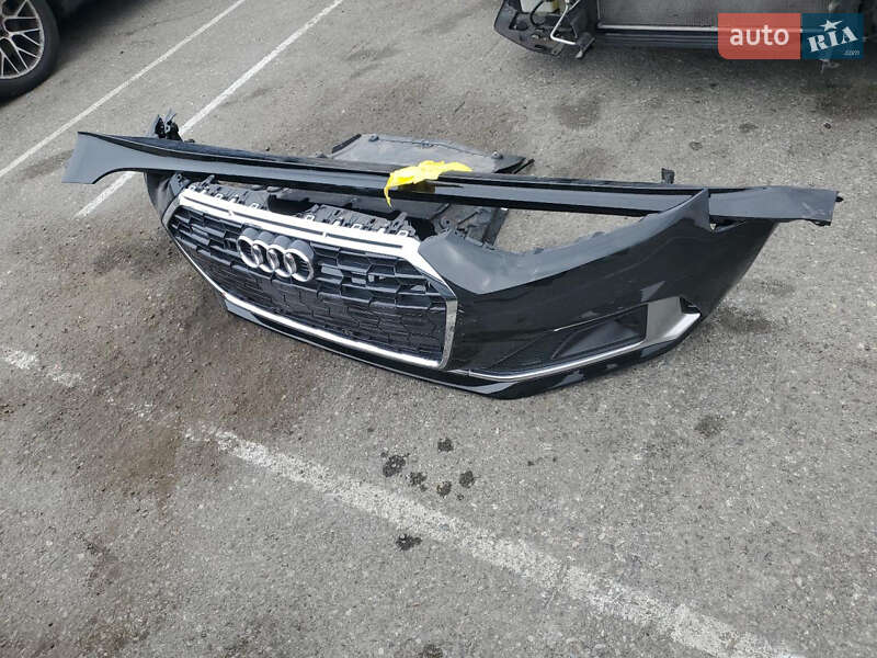 Лифтбек Audi A5 Sportback 2022 в Киеве