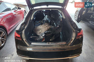 Лифтбек Audi A5 Sportback 2022 в 