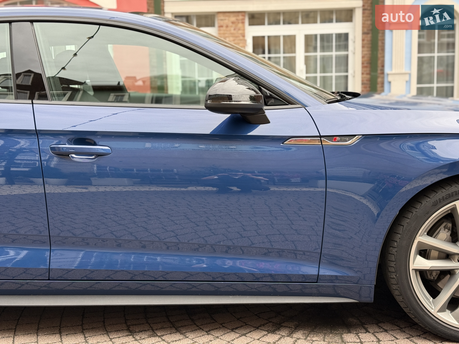 2018 Audi A5 - мініатюра 24