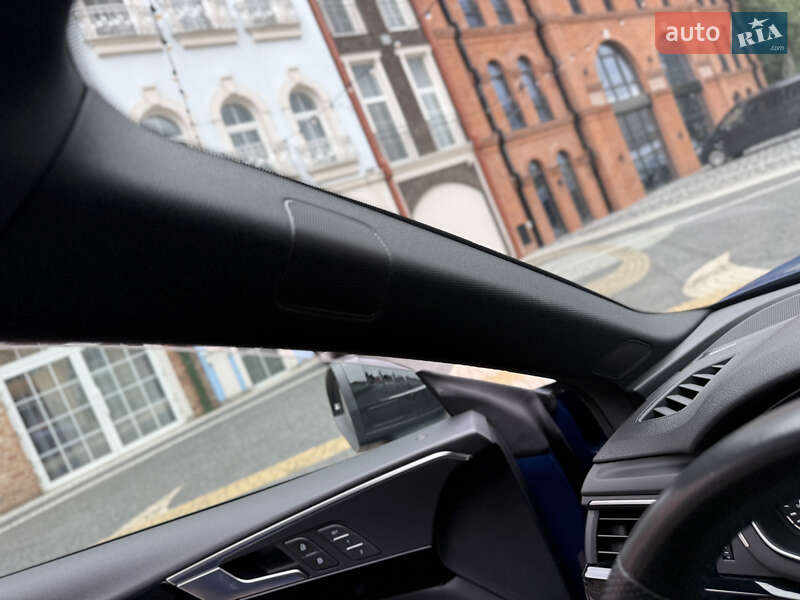 Купе Audi A5 Sportback 2018 в Ровно фото 89 Купе Audi A5 Sportback 2018 в Ровно
