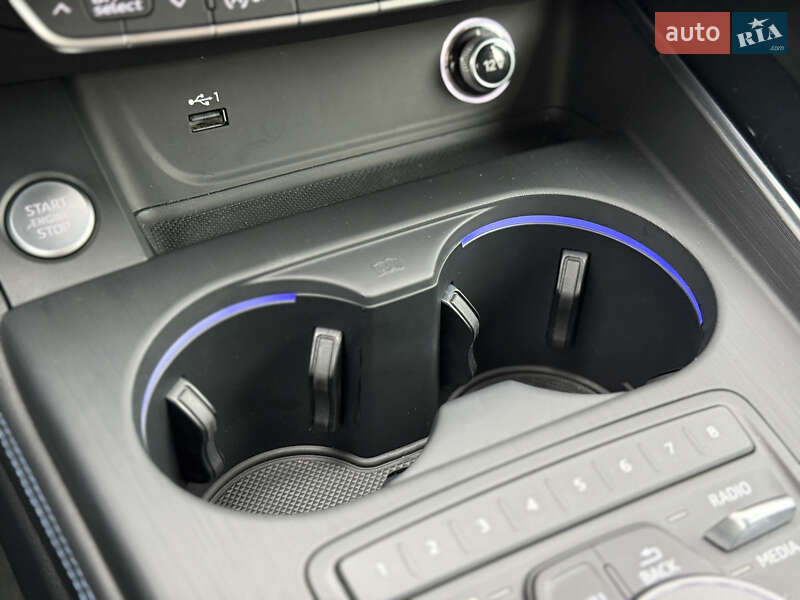 Купе Audi A5 Sportback 2018 в Ровно фото 81 Купе Audi A5 Sportback 2018 в Ровно