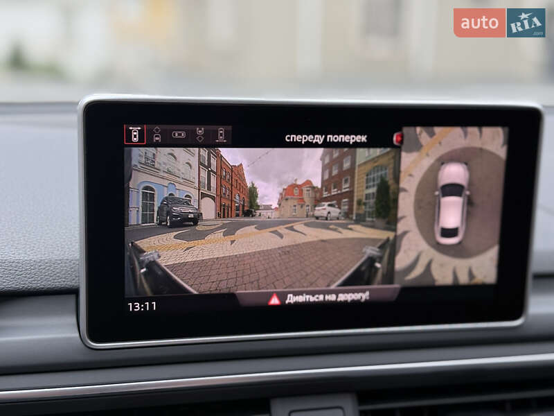 Купе Audi A5 Sportback 2018 в Ровно фото 102 Купе Audi A5 Sportback 2018 в Ровно