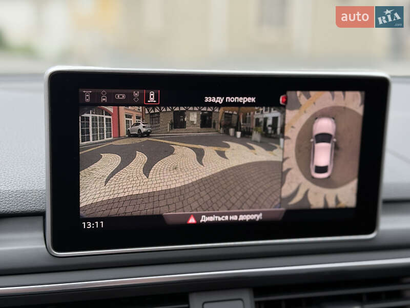 Купе Audi A5 Sportback 2018 в Ровно фото 106 Купе Audi A5 Sportback 2018 в Ровно