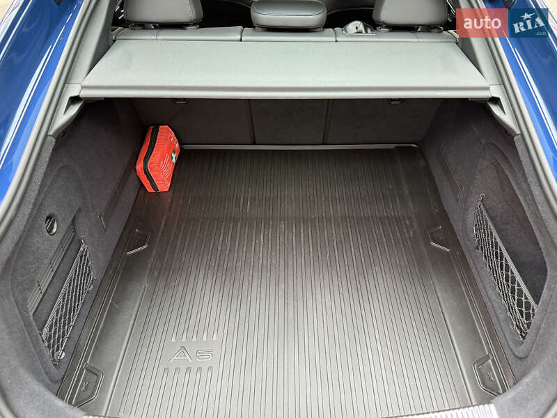 Купе Audi A5 Sportback 2018 в Ровно фото 50 Купе Audi A5 Sportback 2018 в Ровно