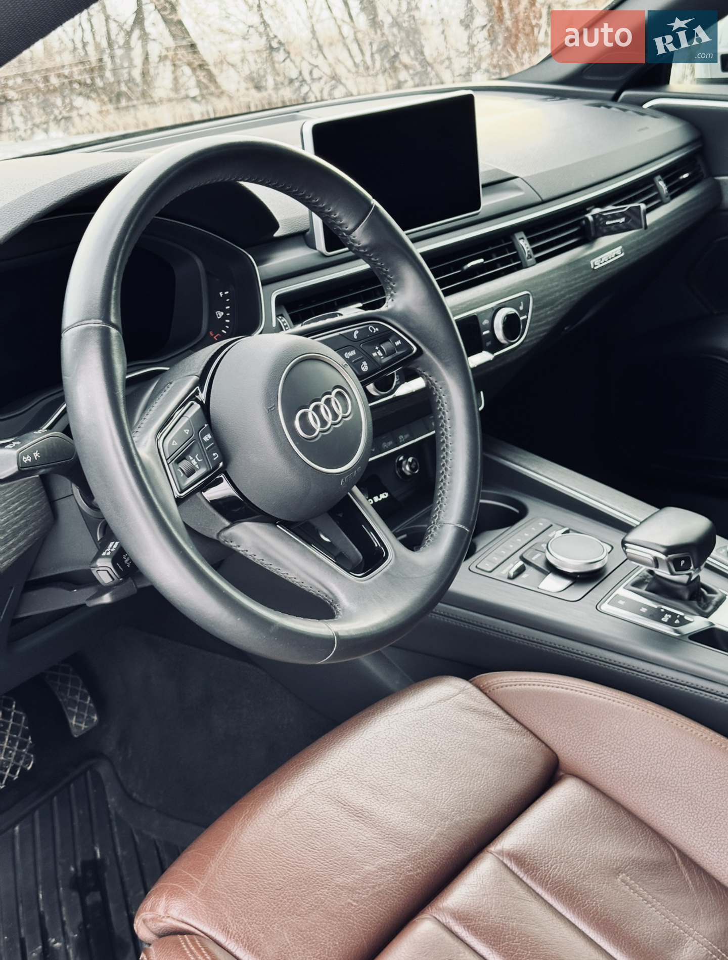 2019 Audi A5 - мініатюра 7