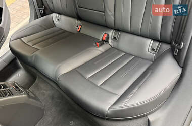 Лифтбек Audi A5 Sportback 2017 в 