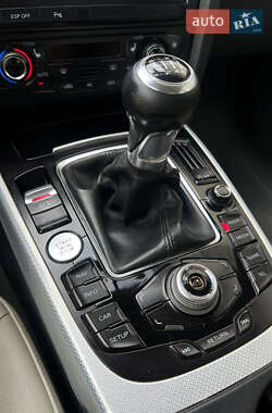 Ліфтбек Audi A5 Sportback 2010 в 