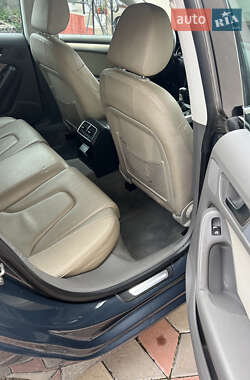 Ліфтбек Audi A5 Sportback 2010 в 