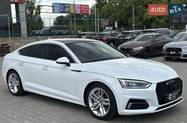 Лифтбек Audi A5 Sportback 2019 в Луцке