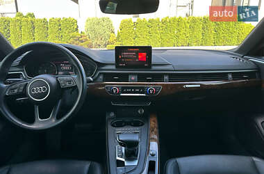 Лифтбек Audi A5 Sportback 2019 в 