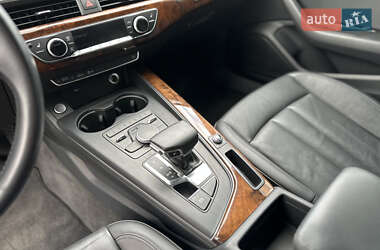 Лифтбек Audi A5 Sportback 2019 в 
