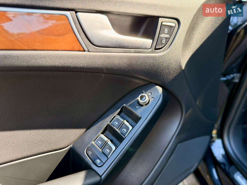 Лифтбек Audi A5 Sportback 2013 в Кропивницком