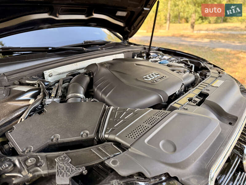 Лифтбек Audi A5 Sportback 2013 в Кропивницком