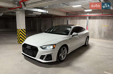 Ліфтбек Audi A5 Sportback 2021 в Тернополі