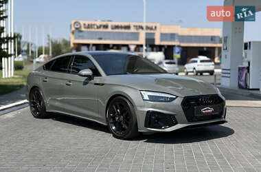 Лифтбек Audi A5 Sportback 2023 в Одессе