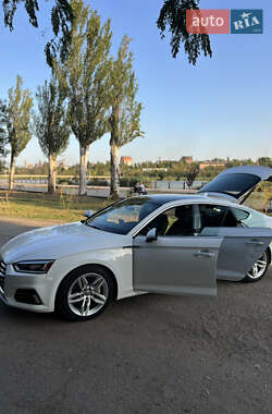 Лифтбек Audi A5 Sportback 2019 в Кривом Роге
