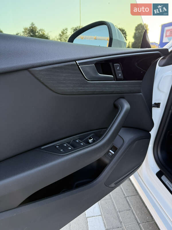 Ліфтбек Audi A5 Sportback 2021 в Тернополі фото 28 Ліфтбек Audi A5 Sportback 2021 в Тернополі