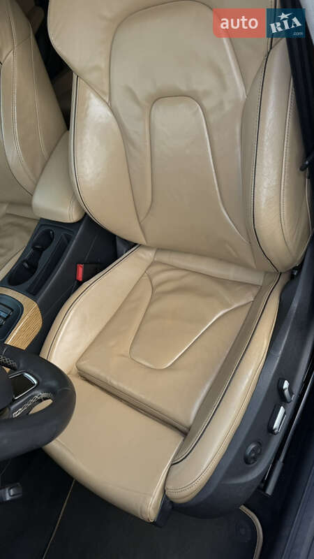 Ліфтбек Audi A5 Sportback 2012 в Києві