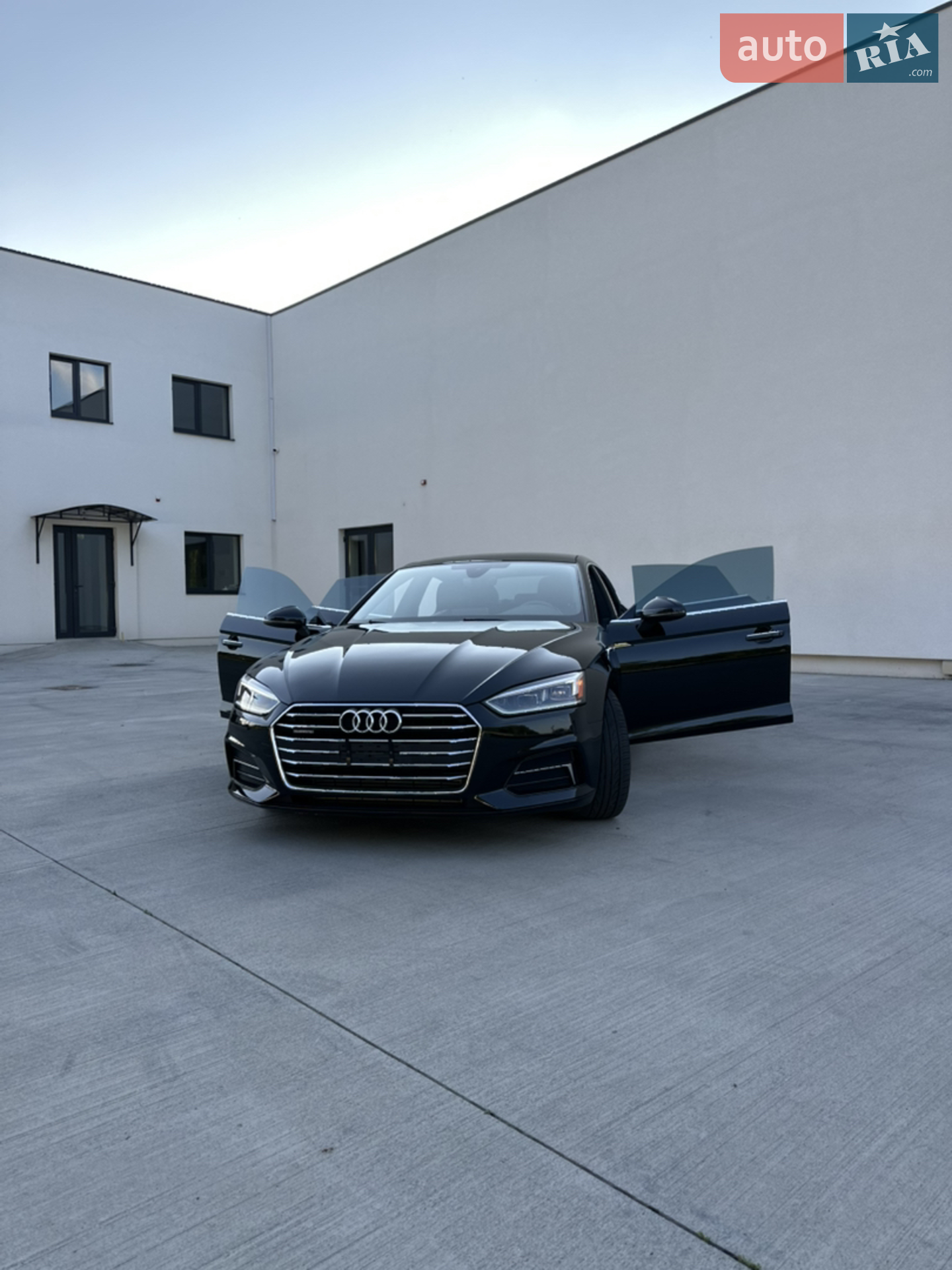2019 Audi A5 - мініатюра 7