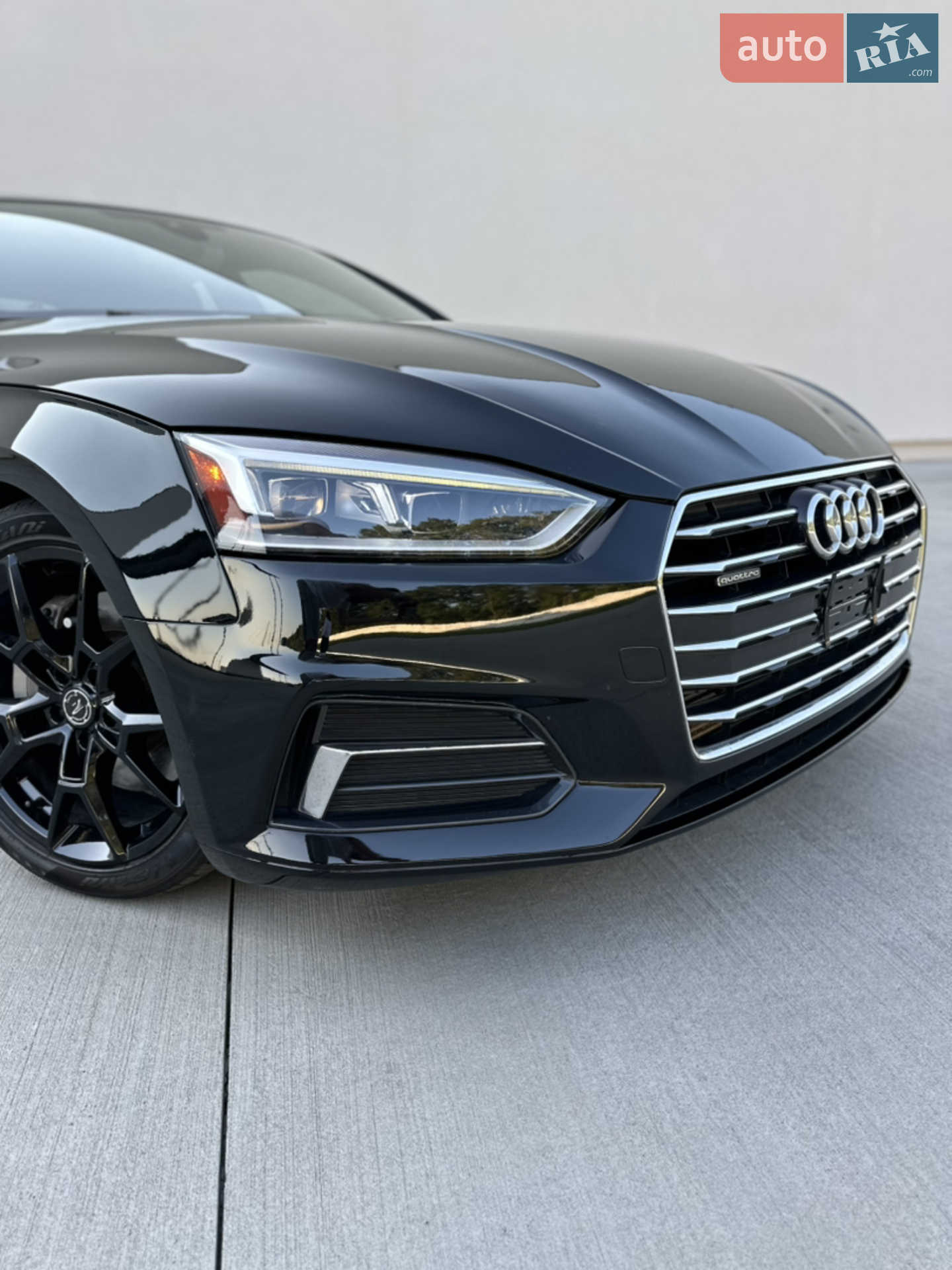2019 Audi A5 - мініатюра 11