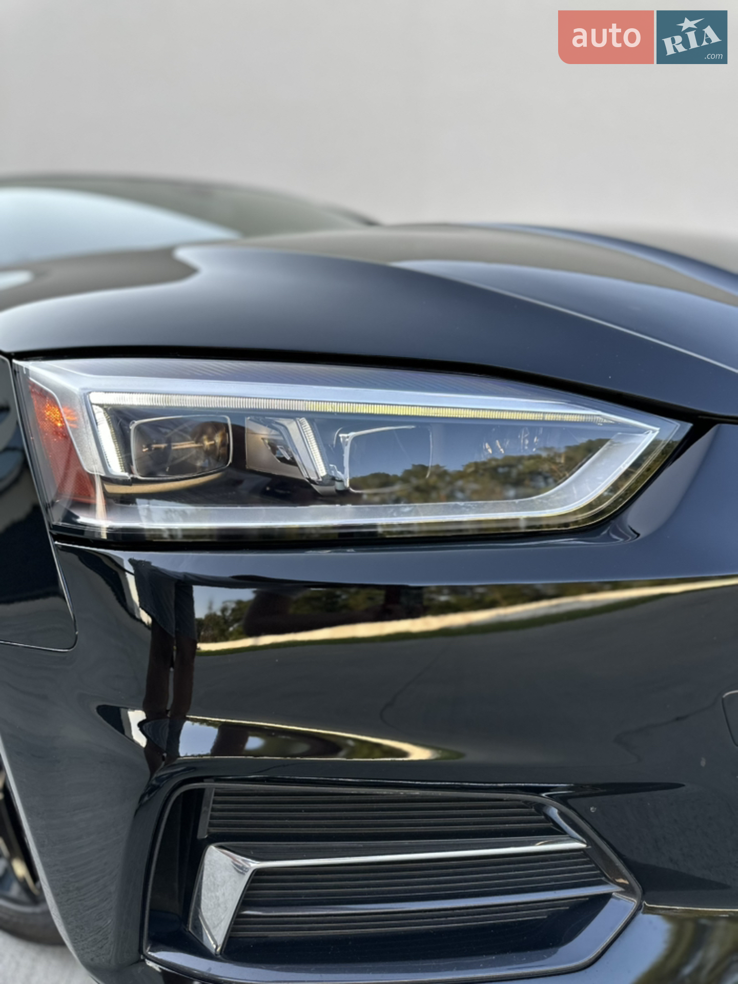 2019 Audi A5 - мініатюра 10