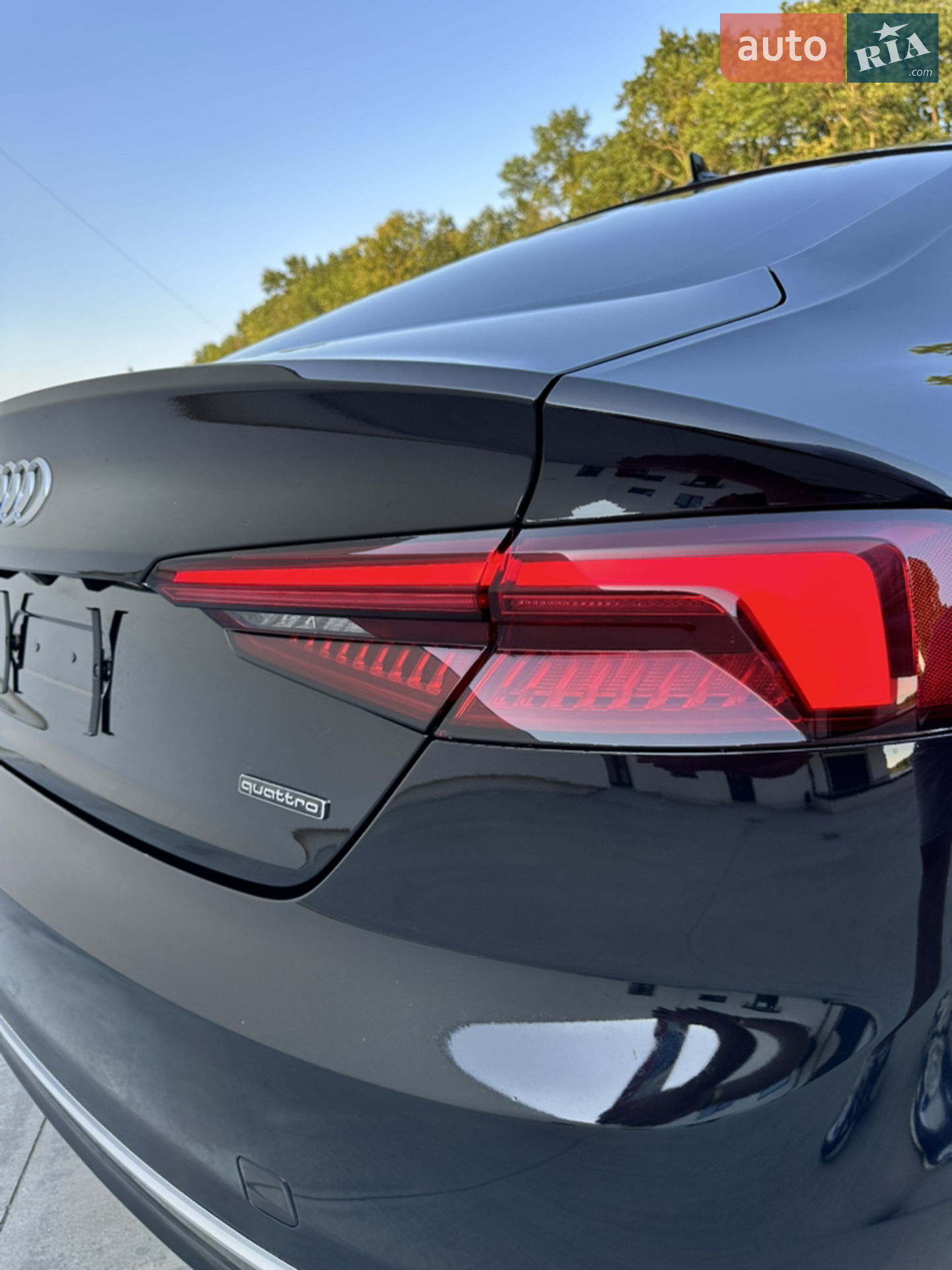 2019 Audi A5 - мініатюра 18