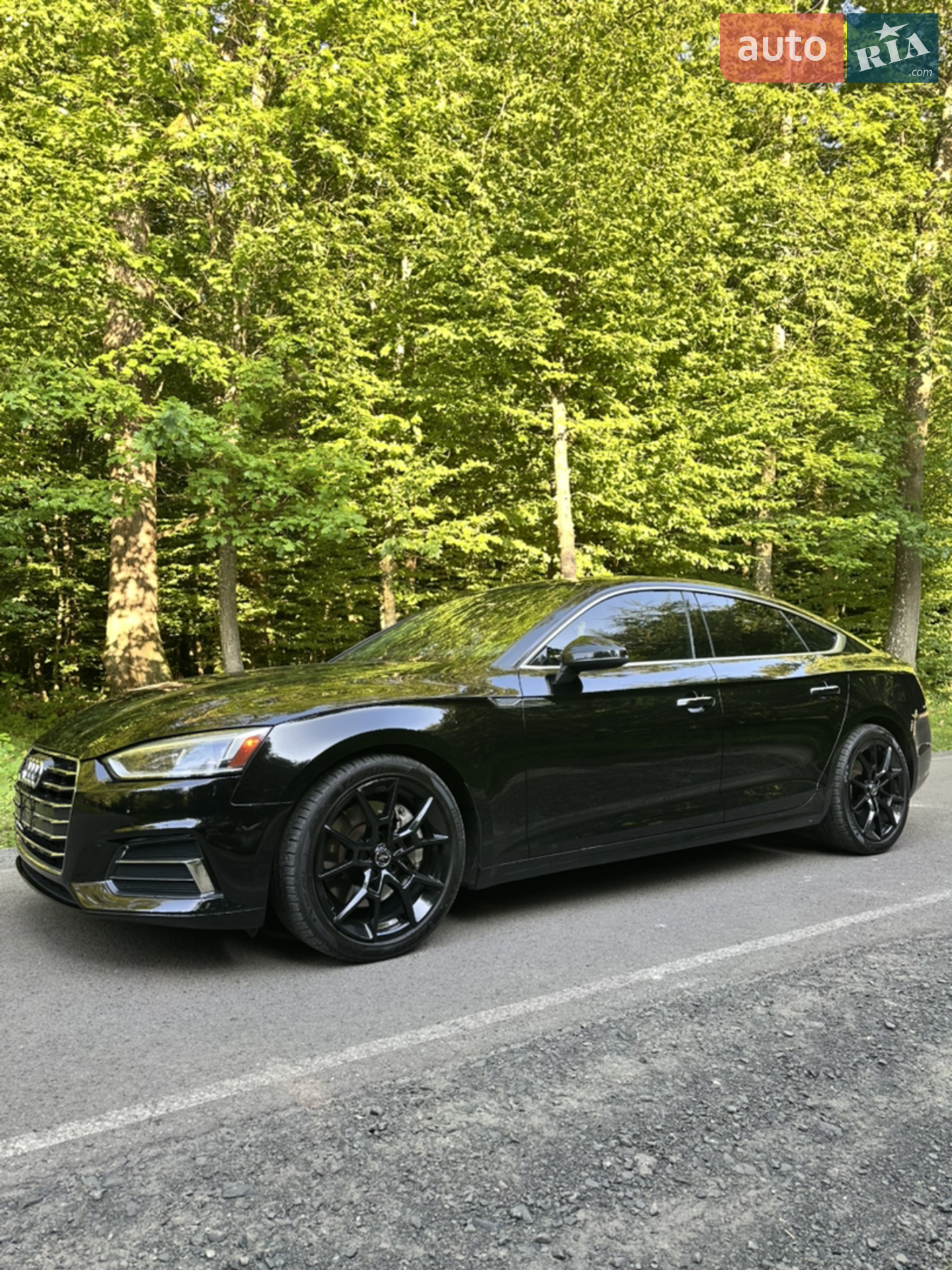 2019 Audi A5 - мініатюра 22