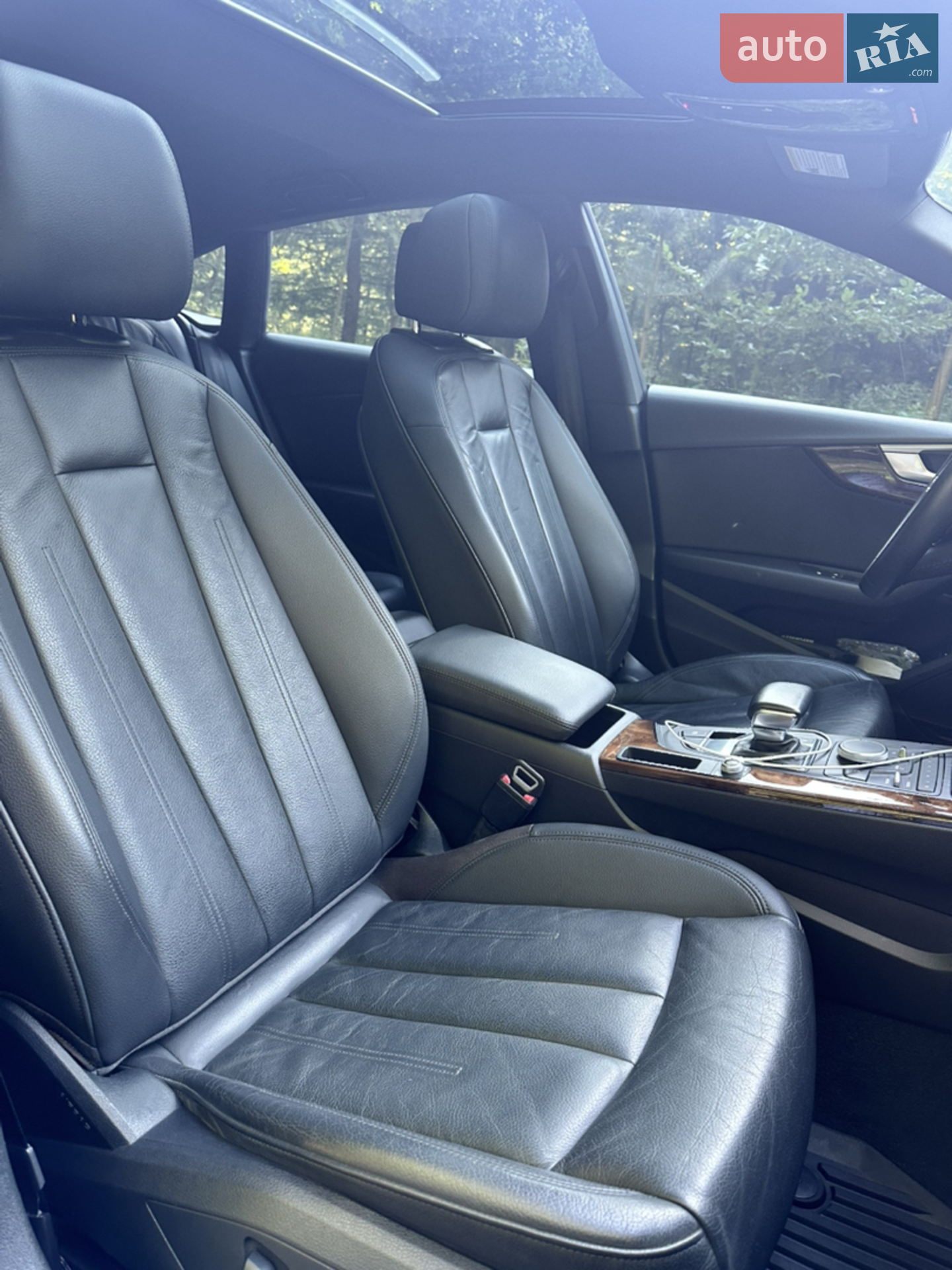 2019 Audi A5 - мініатюра 38