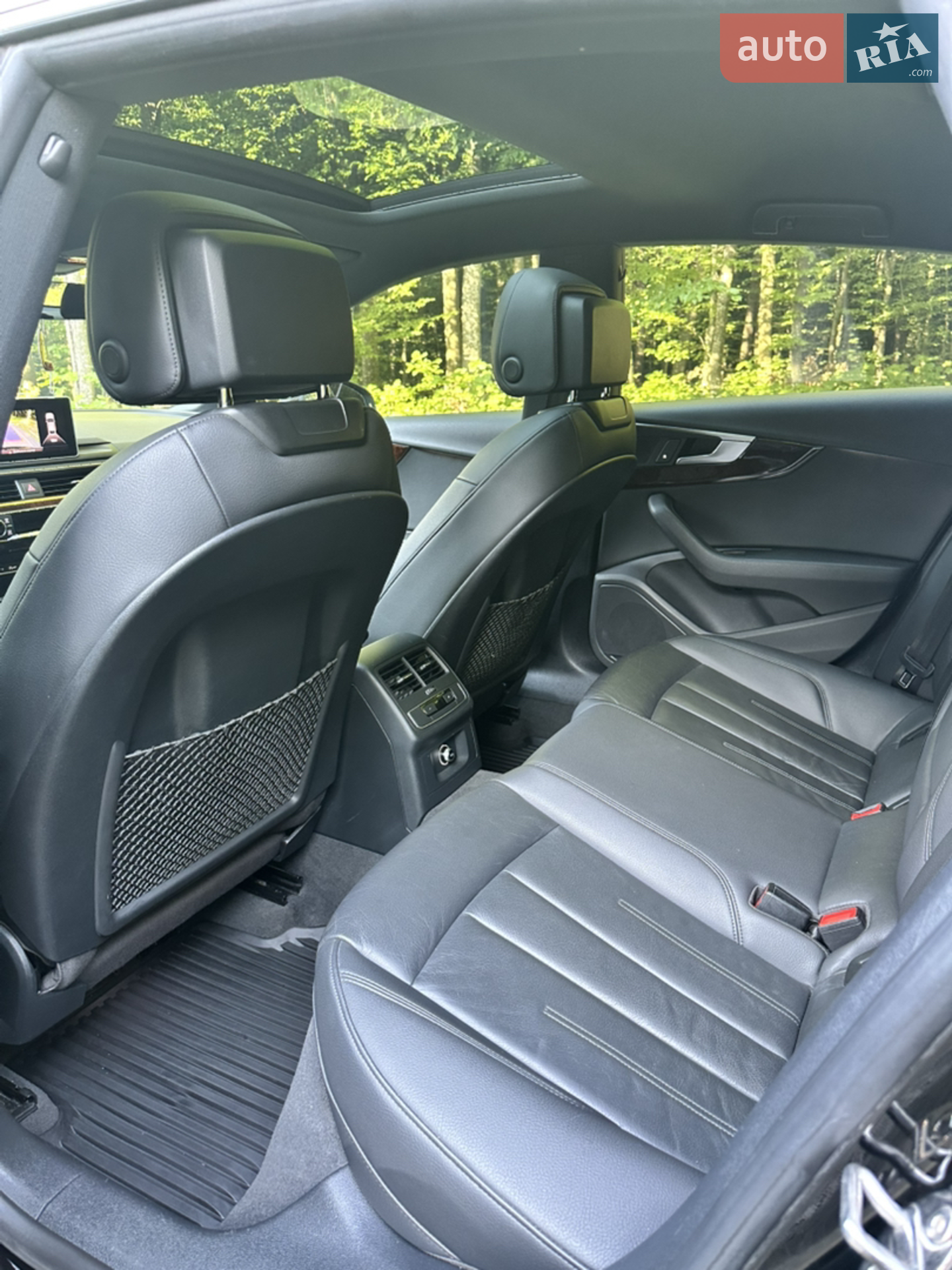 2019 Audi A5 - мініатюра 41