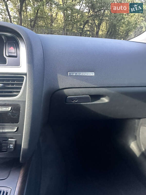 Ліфтбек Audi A5 Sportback 2015 в Одесі