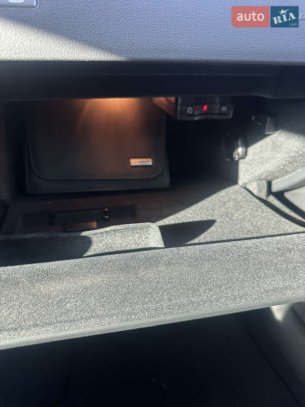 Ліфтбек Audi A5 Sportback 2015 в Одесі