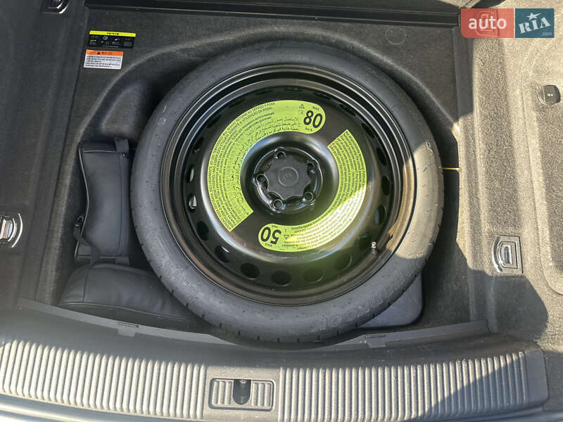 Ліфтбек Audi A5 Sportback 2015 в Одесі